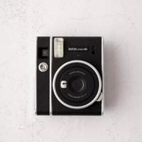 Fujifilm富士 mini40拍立得 复古胶片相机