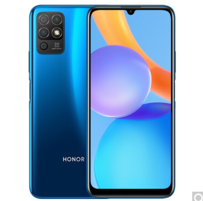 916元包邮！HONOR 荣耀 Play5T 活力版 4G手机 6GB+128GB （需2人拼购）