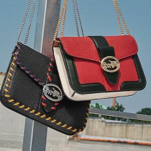 Gilt city免费领Shop Premium Outlets COACH Outlet额外85折券 Gilt city免费领Shop Premium Outlets COACH Outlet额外85折券