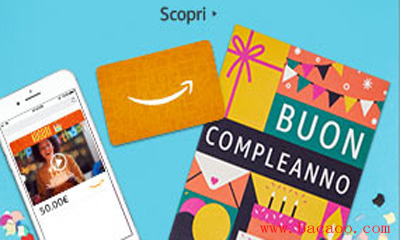 意大利亚马逊购物怎么联系商家 购物指南 拔草哦