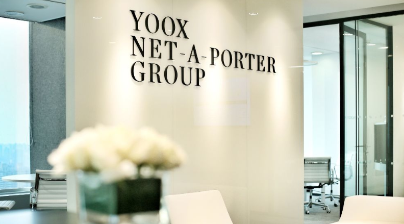 电商Yoox Net-a-Porter 在意大利开设4700万欧元分销中心