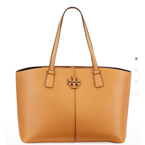 Tory Burch 汤丽柏琦 McGraw托特包 Tory Burch 汤丽柏琦 McGraw托特包