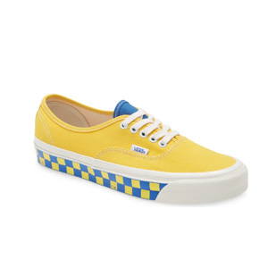 VANS Anaheim Factory Authentic 44 DX中性款板鞋 VANS Anaheim Factory Authentic 44 DX中性款板鞋