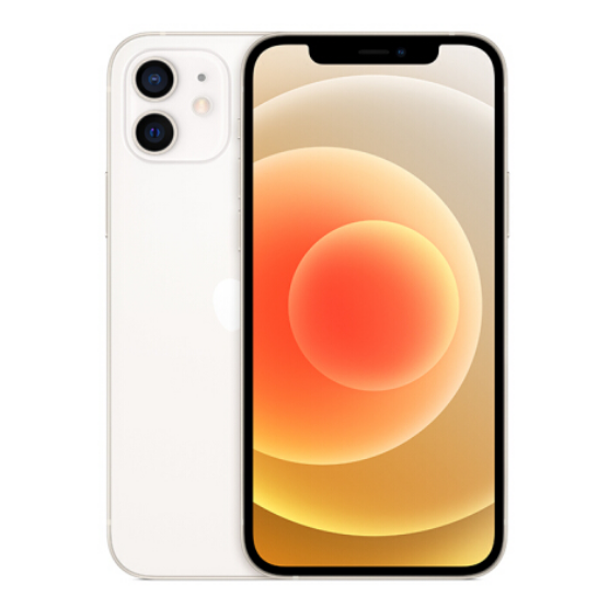 【降300元】3899元包邮！Apple iPhone 12 mini 5G智能手机 64GB