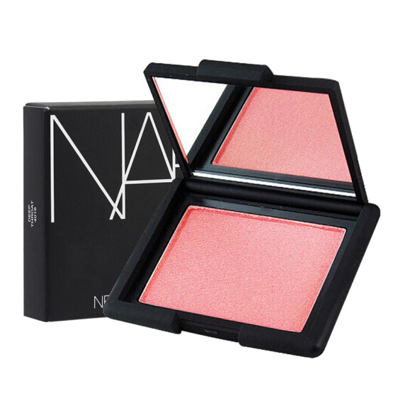 149元包邮！NARS 炫色腮红胭脂 愉悦红粉色 #0rgasm 4.8g