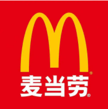 【麦当劳】支付宝选光大信用卡40-20