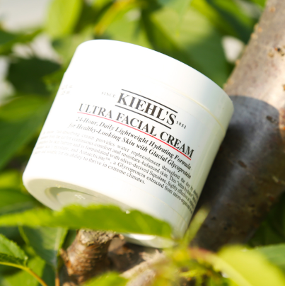 KIEHL'S科颜氏高保湿面霜125ml KIEHL'S科颜氏高保湿面霜125ml