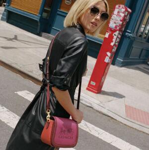 Coach英国官网outlet区精选包袋低至5折+最高立减£100 Coach英国官网outlet区精选包袋低至5折+最高立减£100