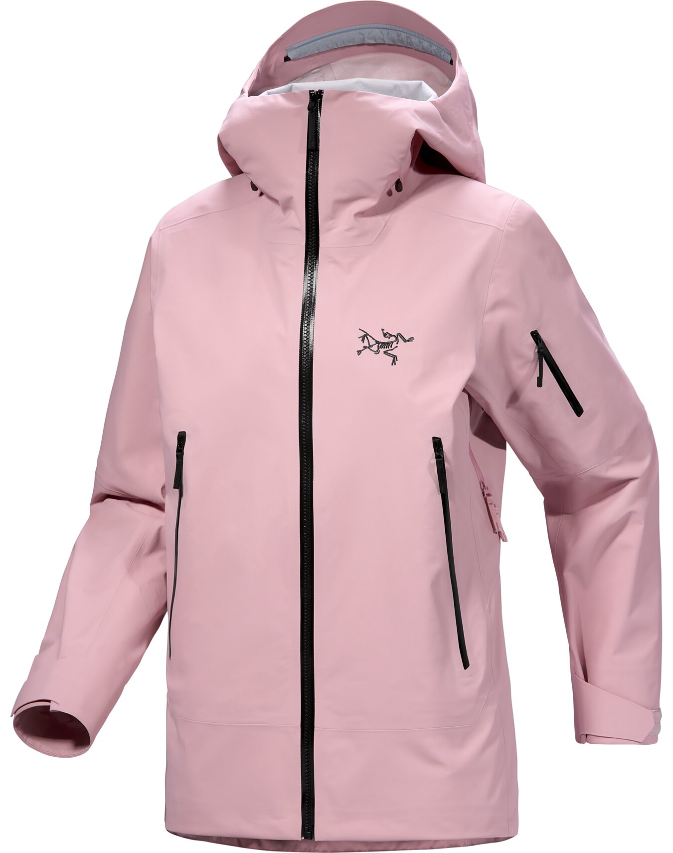 Arcteryx Sentinel 始祖鸟女士夹克
