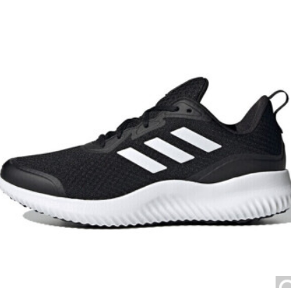  269元包邮！阿迪达斯 ADIDAS男款跑步鞋 GZ3463