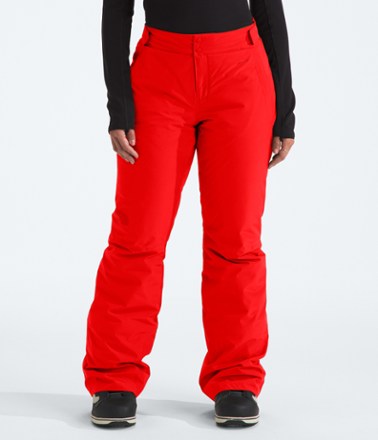 The North Face Descendit Snow Pants - Women's