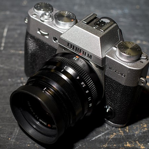 Fujifilm X-T20 Mirrorless Digital 无反相机 Fujifilm X-T20 Mirrorless Digital 无反相机