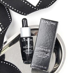 包邮包税!Lancome兰蔻二代小黑瓶精华肌底液小样7ml*6 包邮包税!Lancome兰蔻二代小黑瓶精华肌底液小样7ml*6