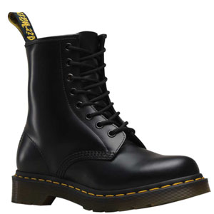 Dr. Martens 1460 8孔马丁靴 女款 Dr. Martens 1460 8孔马丁靴 女款