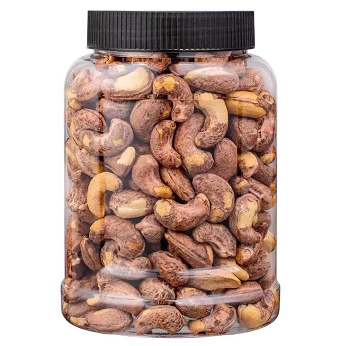 8元包邮！新货越南带皮腰果250g 