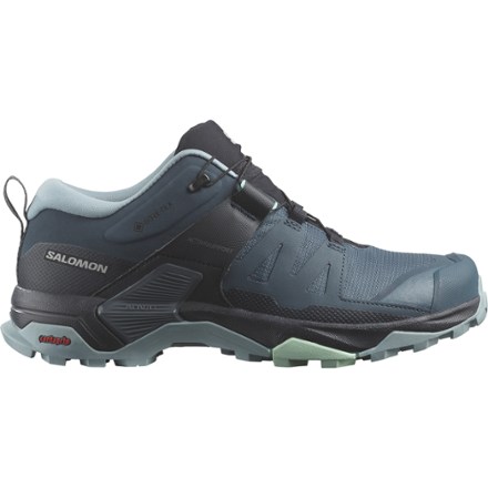 Salomon X Ultra 4 GORE-TEX Low Hiking Shoes - Women's