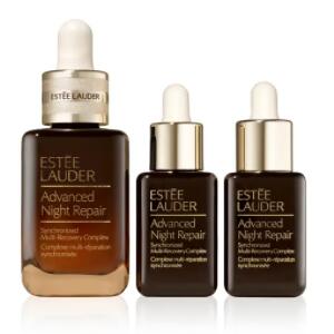 上新!ESTÉE LAUDER雅诗兰黛小棕瓶30ml+15ml*2 上新!ESTÉE LAUDER雅诗兰黛小棕瓶30ml+15ml*2