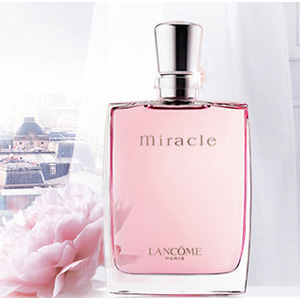 LANCOME兰蔻 真爱奇迹女士香水 EDP 50ml(新包装) LANCOME兰蔻 真爱奇迹女士香水 EDP 50ml(新包装)