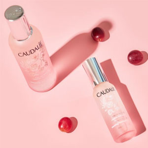 Caudalie欧缇丽大葡萄皇后水30ml*2