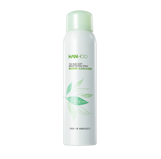 39元包邮！韩后 爽肤水保湿喷雾120ml