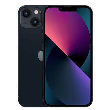 【20点抢券】5287元包邮！Apple iPhone 13 (A2634) 128GB