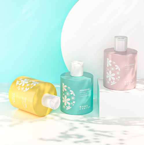 16.9元包邮！CCA 特调香洗护沐套盒250ml*3瓶