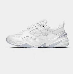 399元包邮！【Nike旗舰店】  M2K男子运动鞋