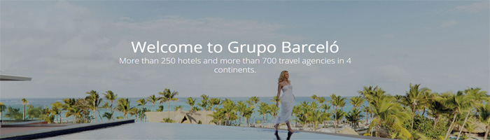 Barceló Hotel Group美国