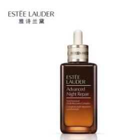 预售660元包邮！雅诗兰黛第七代小棕瓶30ml+眼霜15ml