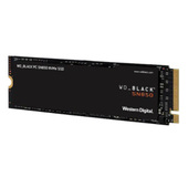 WD BLACK SN850 1TB PCIe4.0 NVMe 固态硬盘