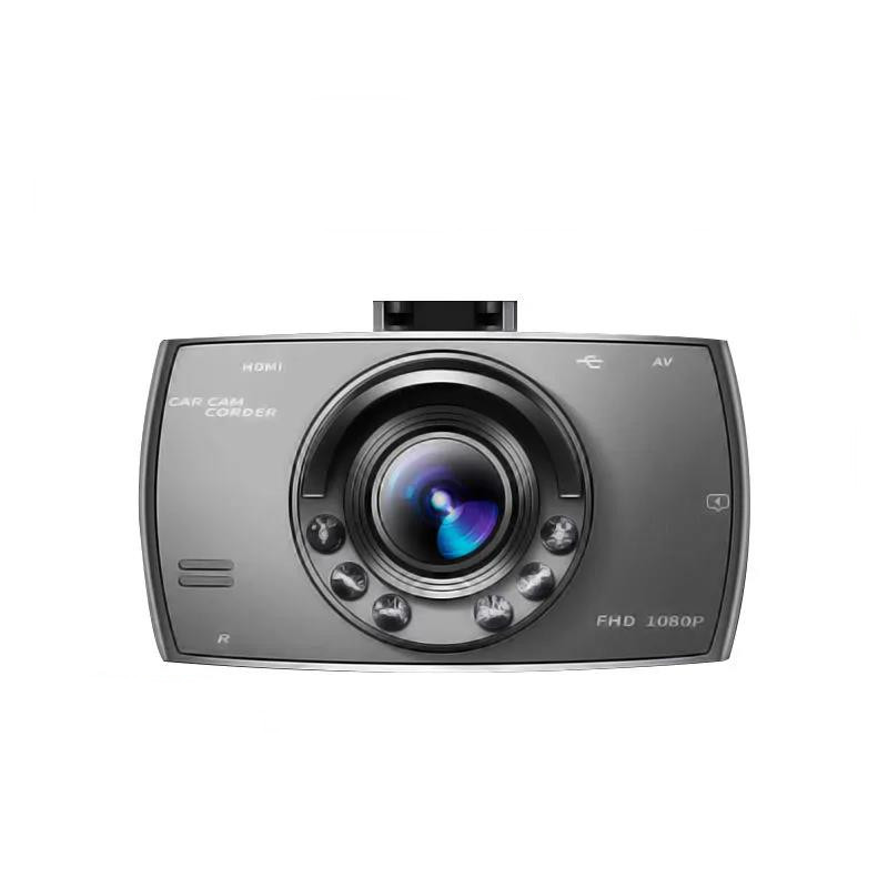 车亨高清夜视行车记录迷你隐藏双镜头