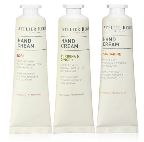 30元包邮！Atelier Rebul 香氛滋润护手霜30mL 7种香型