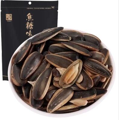 1分钱包邮！一品巷子焦糖瓜子108g