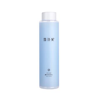新低 7.51元包邮！雪玲妃 薏仁精华保湿水 300ml