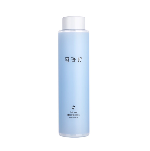 7.9元包邮！雪玲妃薏仁舒缓润肤水300ml