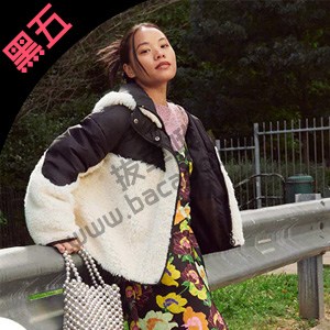 升级!Asos美国黑五全场低至2折+额外8折促销 升级!Asos美国黑五全场低至2折+额外8折促销