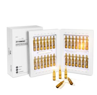 29.9元包邮！英国TJE377原液安瓶1.5ml*28支