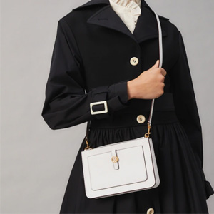 Tory Burch WALKER DOUBLE-ZIP 单肩包 Tory Burch WALKER DOUBLE-ZIP 单肩包