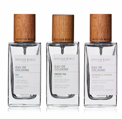 74.44元包邮！Atelier Rebul 土耳其AR香水50ml