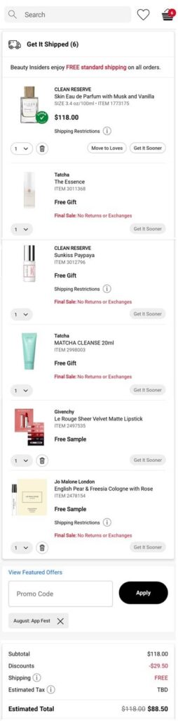 Sephora Back to School 2026: Affordable Beauty Essentials for Students 61a0f4cf f1f4 439d 88df 5195828bce75 - Sephora Back to School 2026: Affordable Beauty Essentials for Students