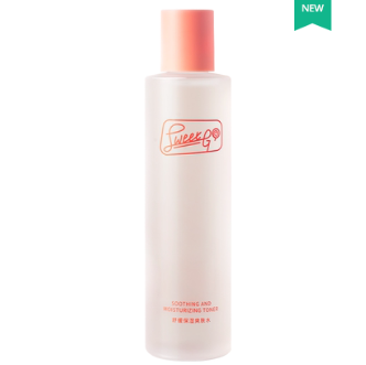 29.9元包邮！金盏花收缩毛孔爽肤水200ml*2瓶