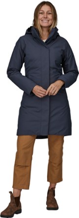 Patagonia Tres 3-in-1 Parka - Women's
