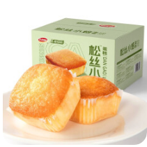 京东 达利园 美味好价