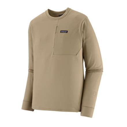 Patagonia R1 Thermal Crew Shirt - Men's