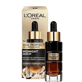 L'Oréal Paris欧莱雅 age perfect细胞更新小黑瓶午夜精华 30ml