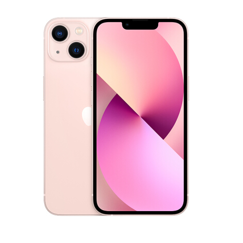 5599元！Apple 苹果 iPhone 13 5G智能手机 128GB