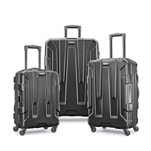 Samsonite新秀丽 Centric 行李箱套装（20寸+24寸+28寸）