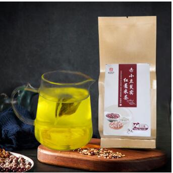 5.9元包邮！惠丰红豆薏米茶30包