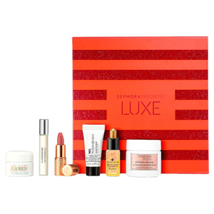 补货！Sephora Favorites LUXE—The Wish List美妆盒子（价值$94）