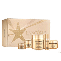 Lancome兰蔻菁纯臻颜面部护肤圣诞礼盒套装